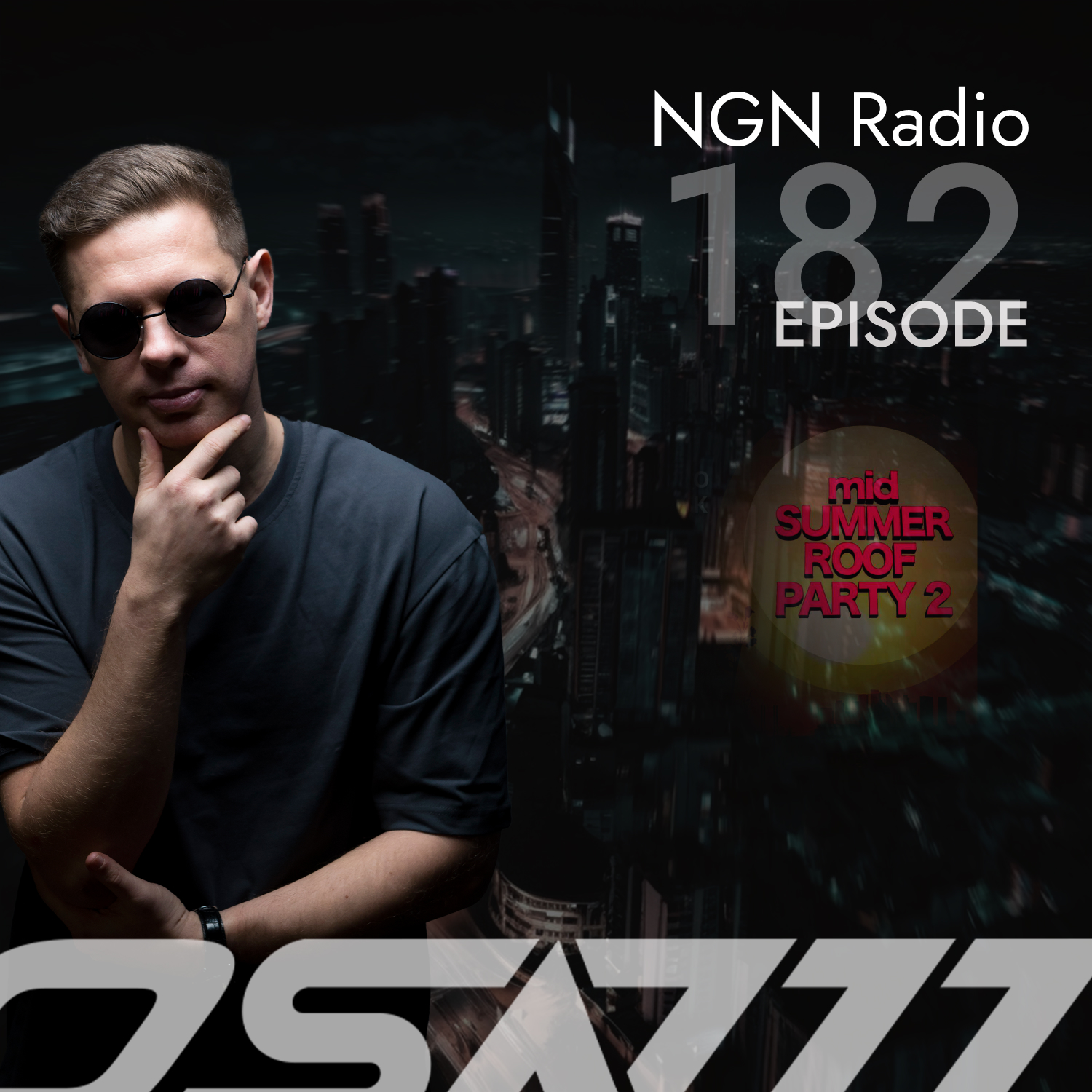 NGN Radio by osa777