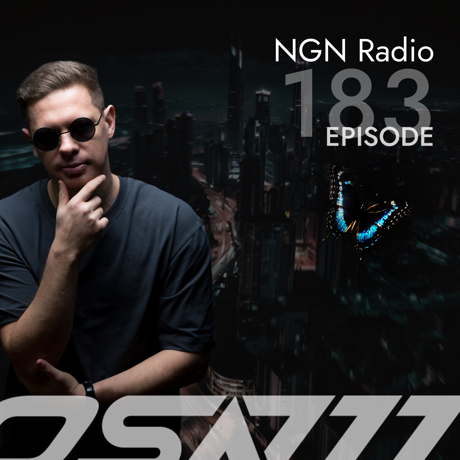 NGN Radio by osa777