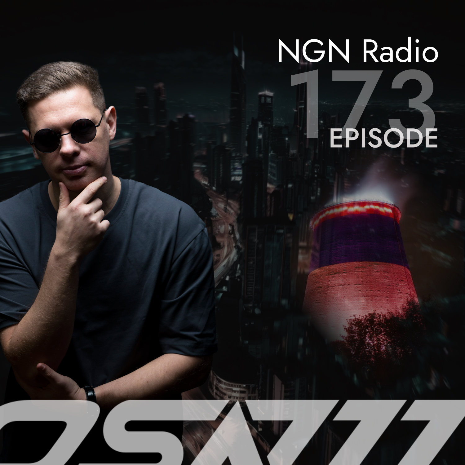 NGN Radio by osa777