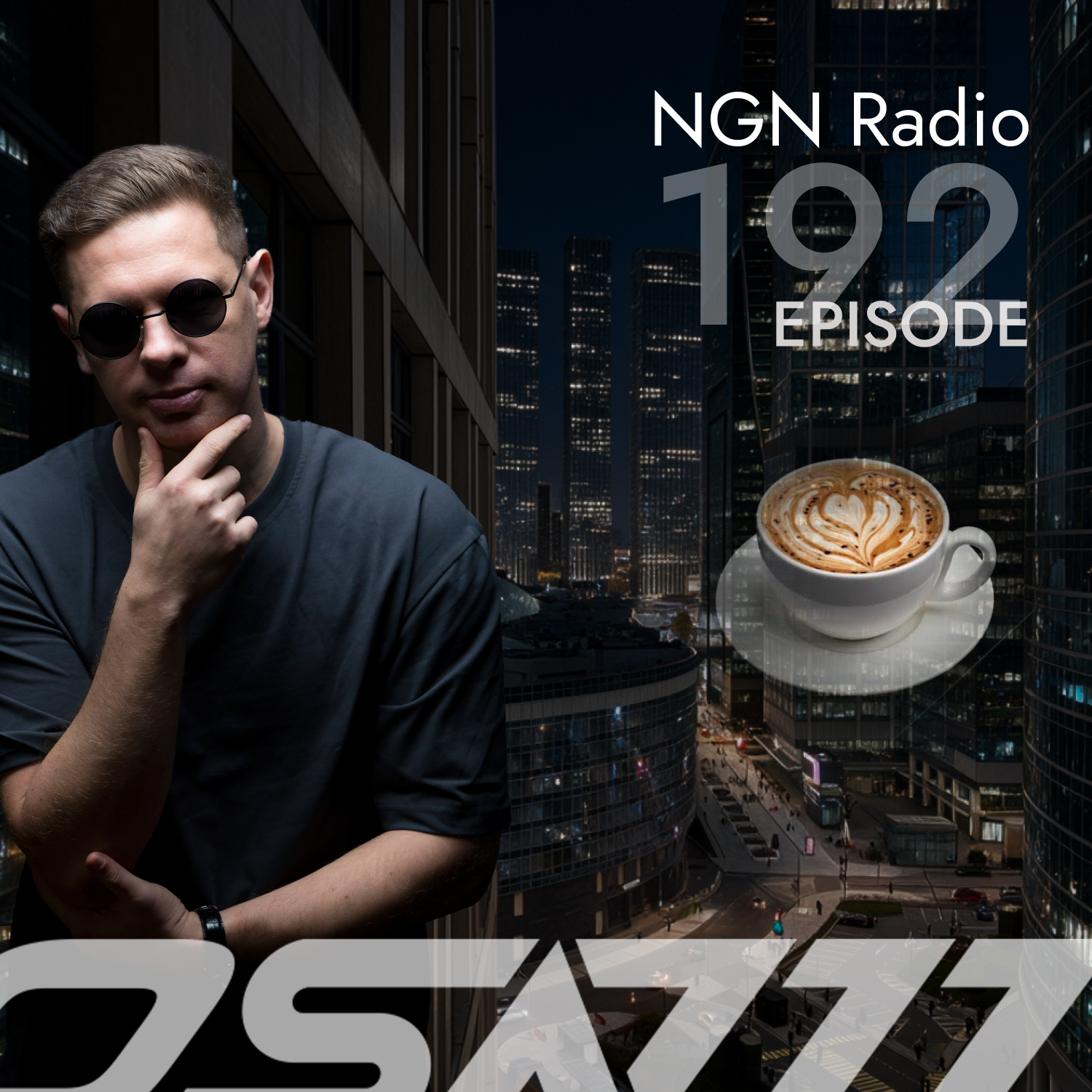 NGN Radio by osa777