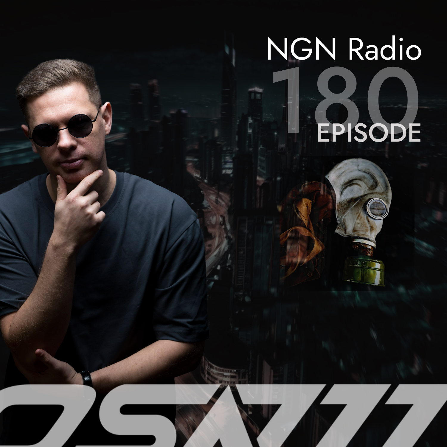 NGN Radio by osa777