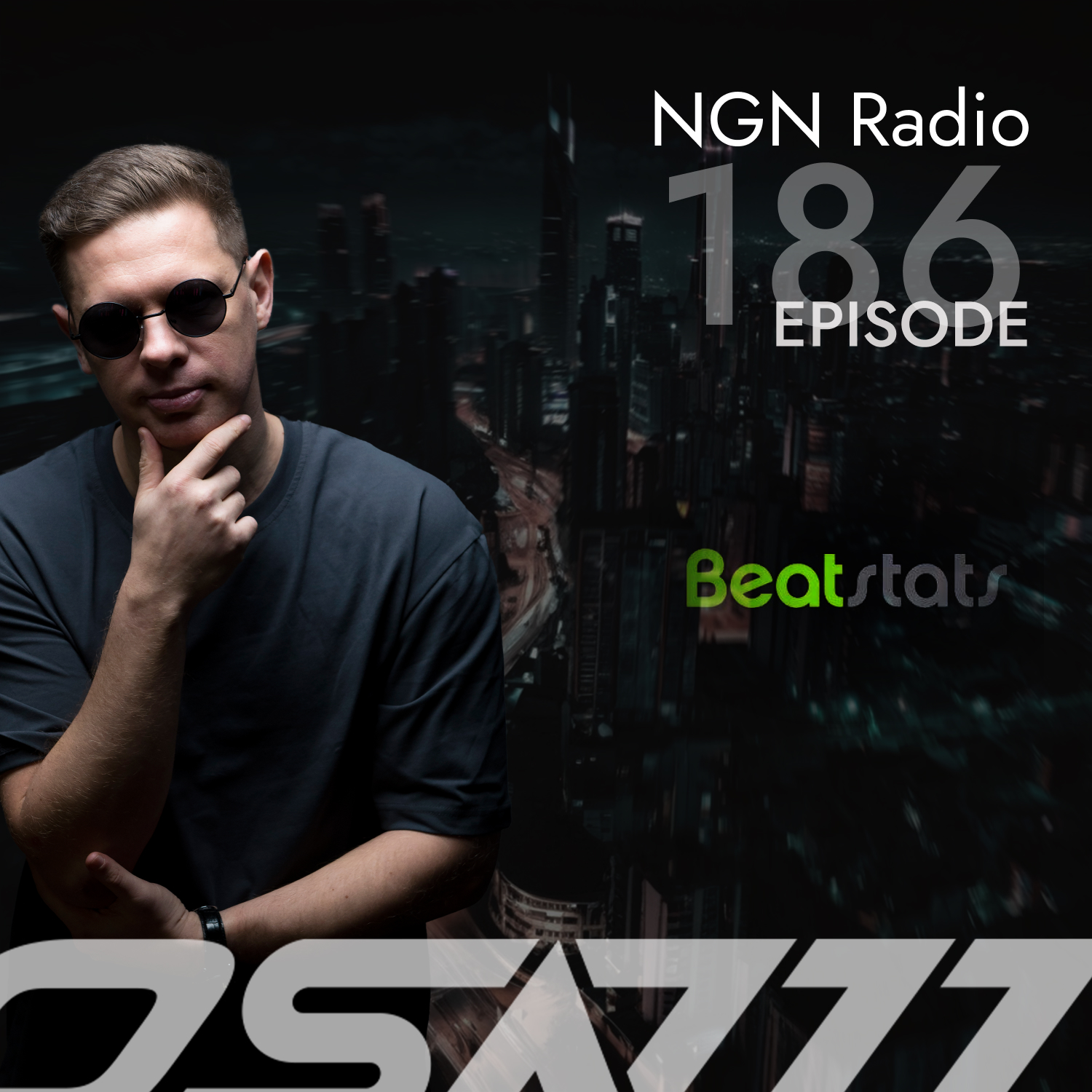 NGN Radio by osa777