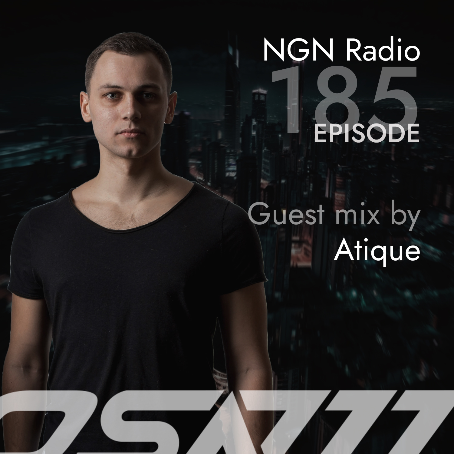 NGN Radio by osa777