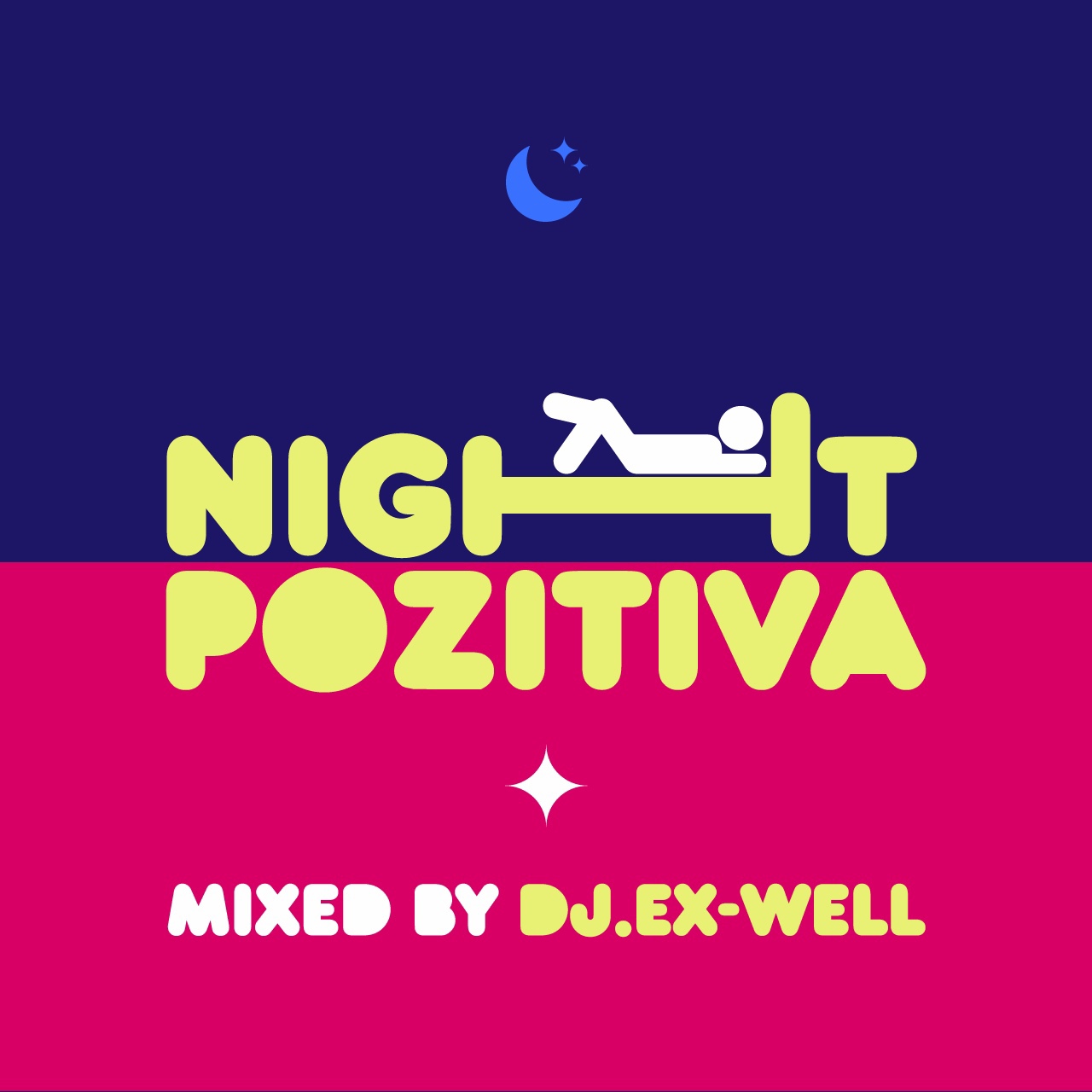 Night Pozitiva by DJ.Ex-Well