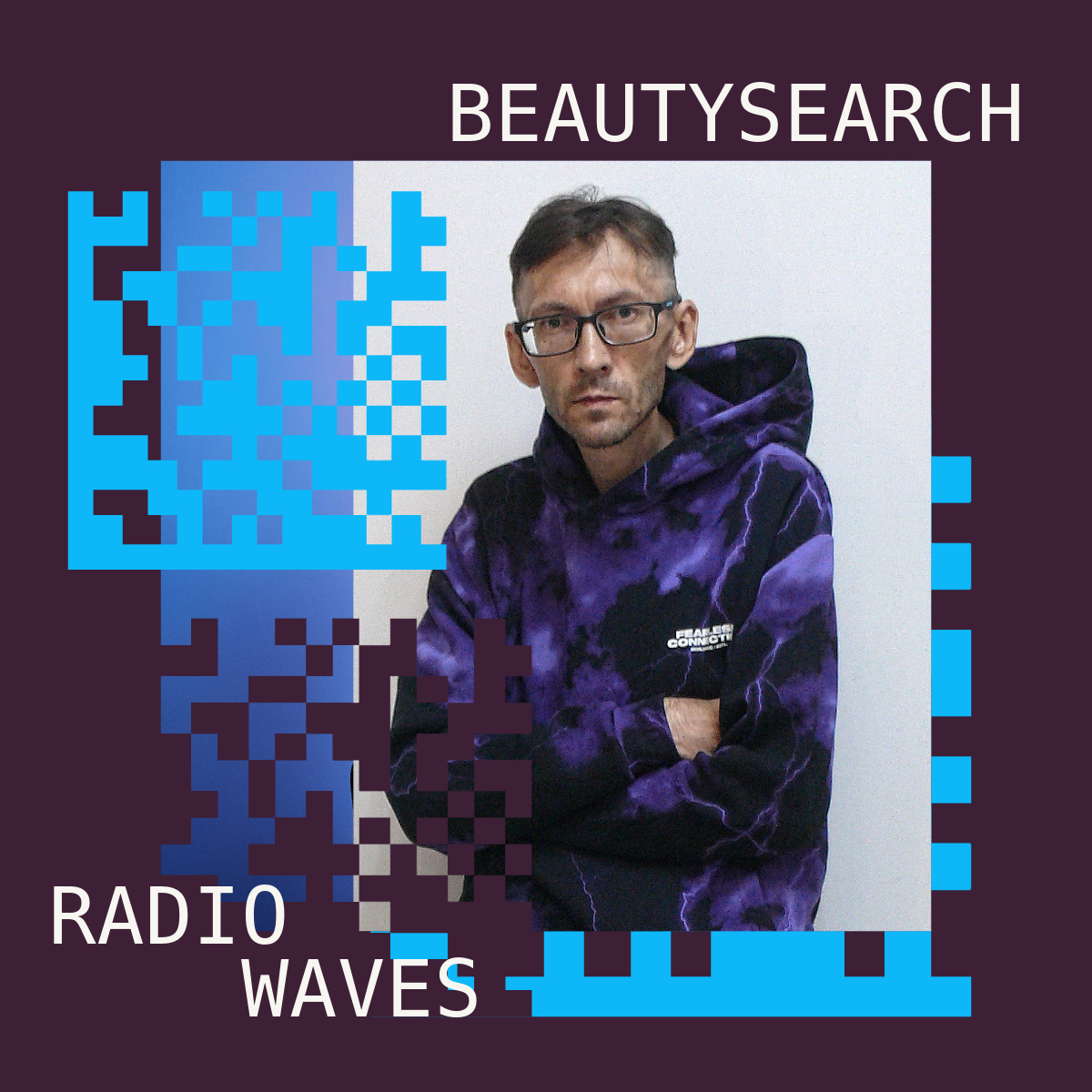 Radio Waves by beautySearch