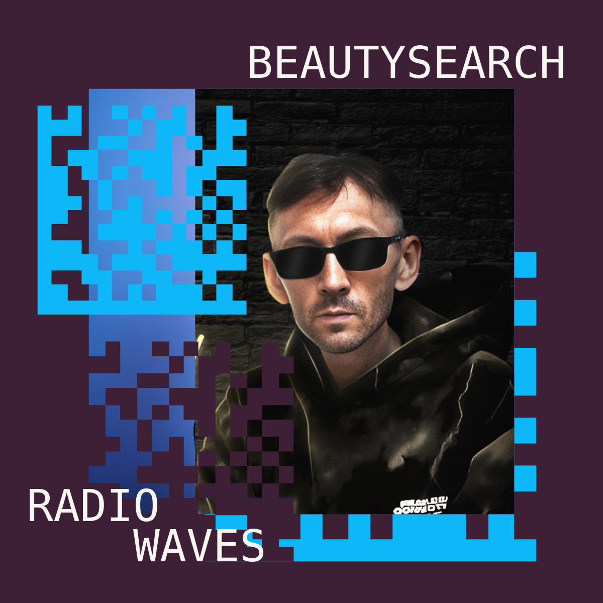 Radio Waves by beautySearch