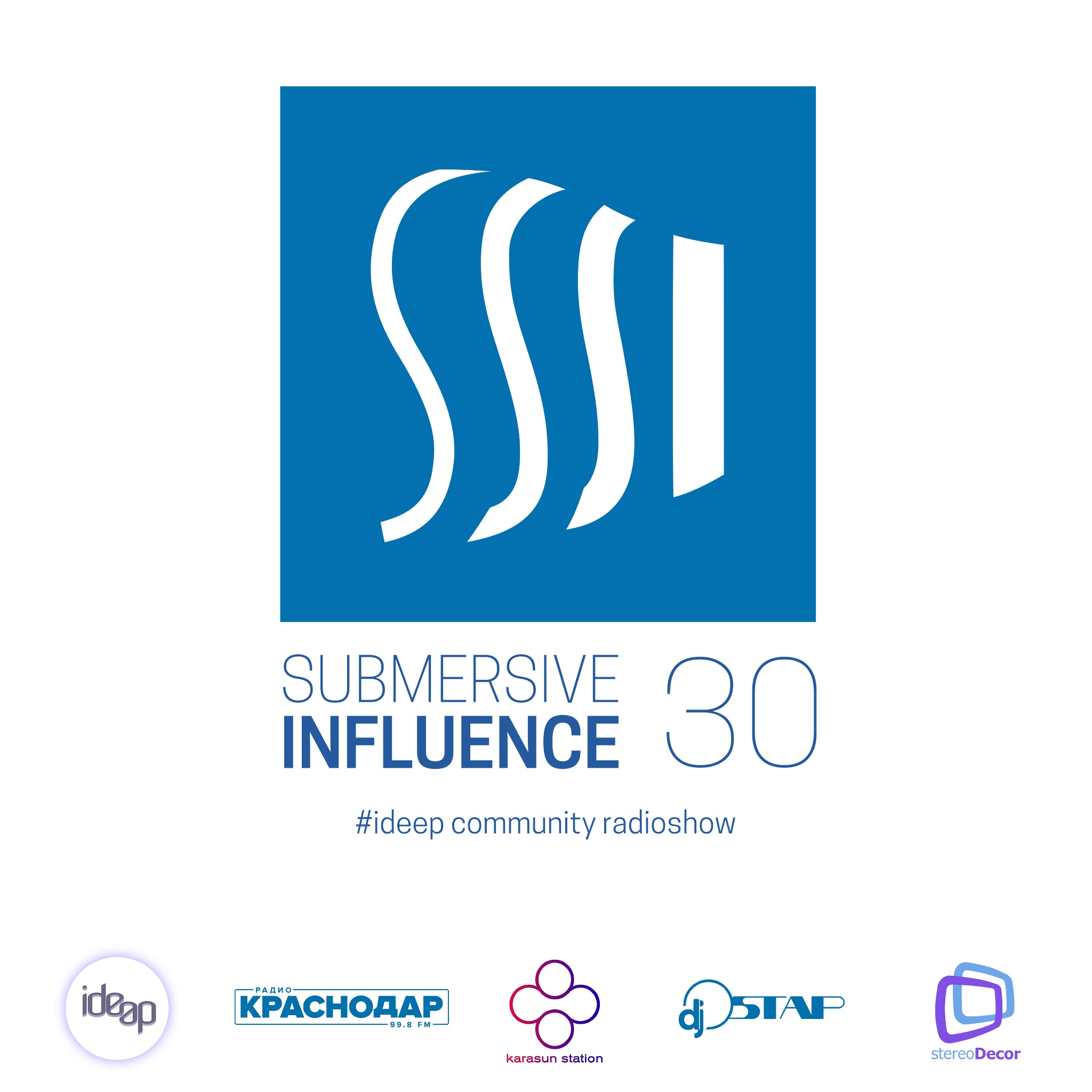 Submersive Influence by DJ Ostap