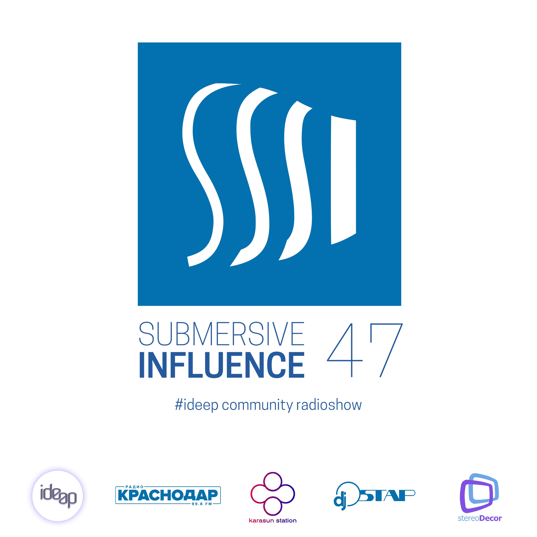 Submersive Influence by DJ Ostap
