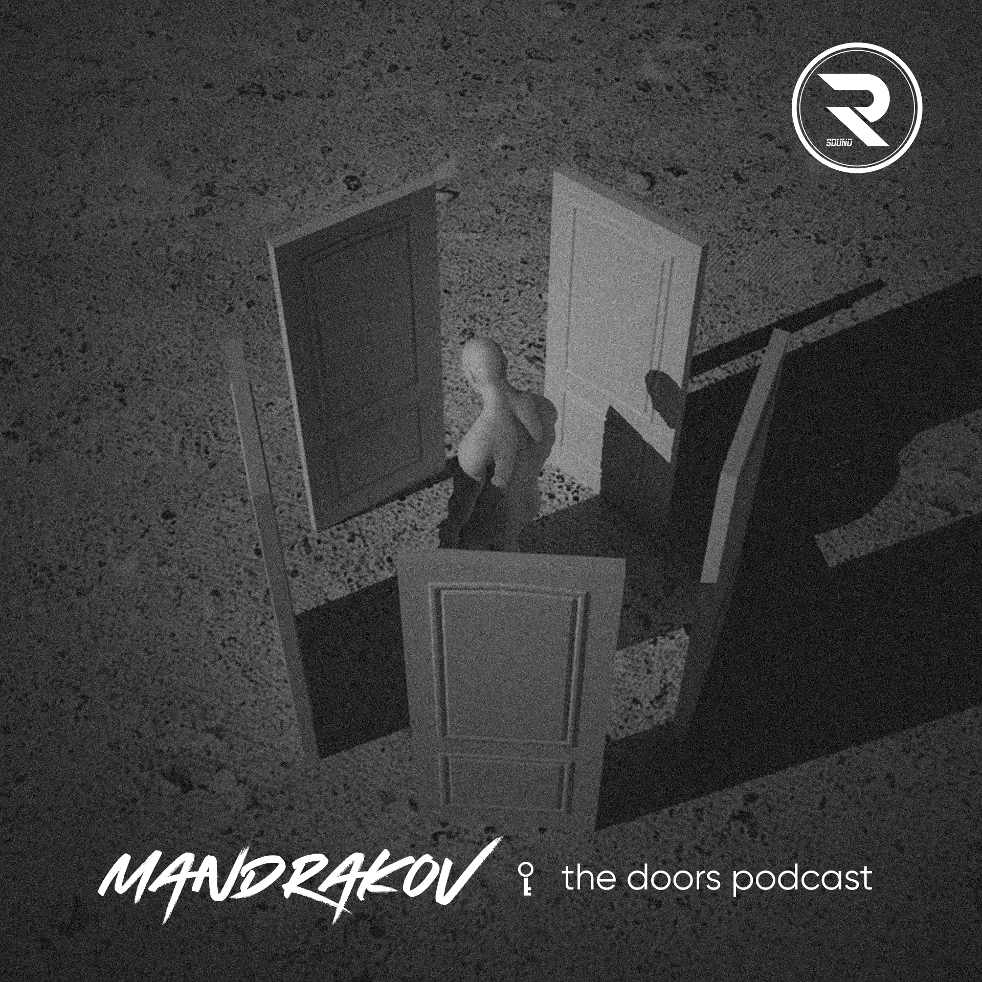 The Doors by MANDRAKOV