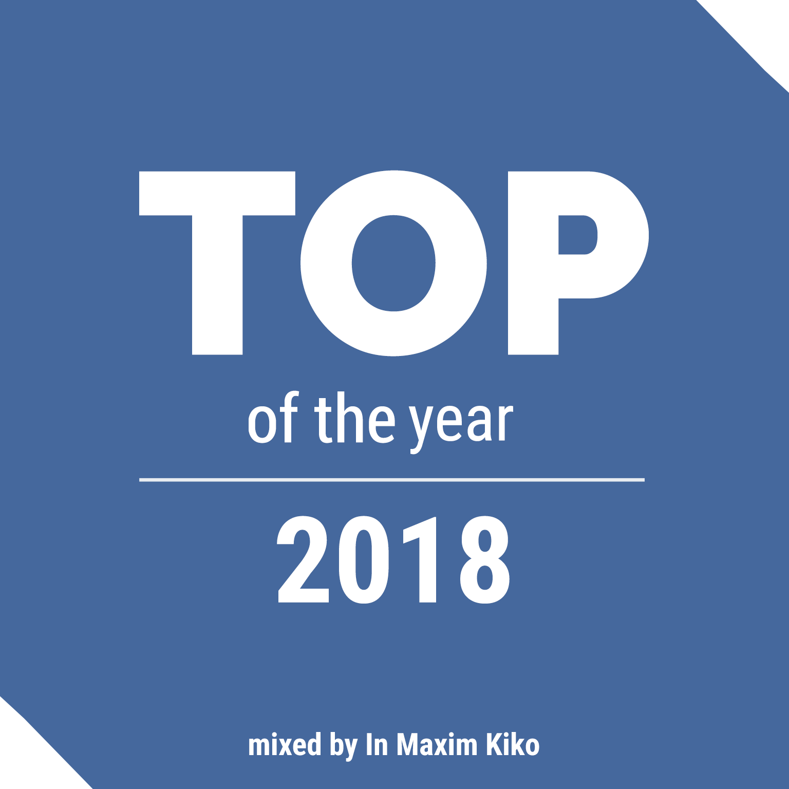 Top of The Year 2018