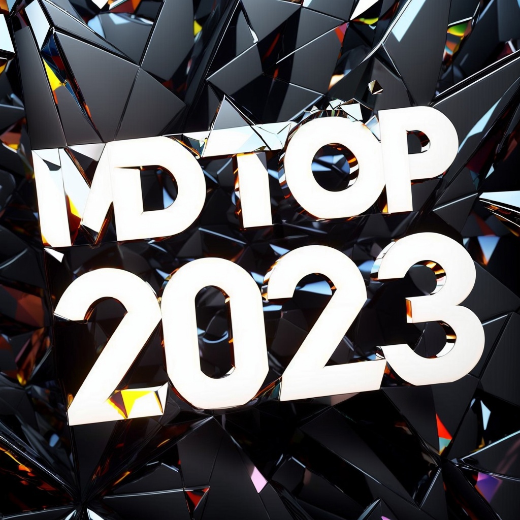 Top Tracks 2023 by Musical Decadence