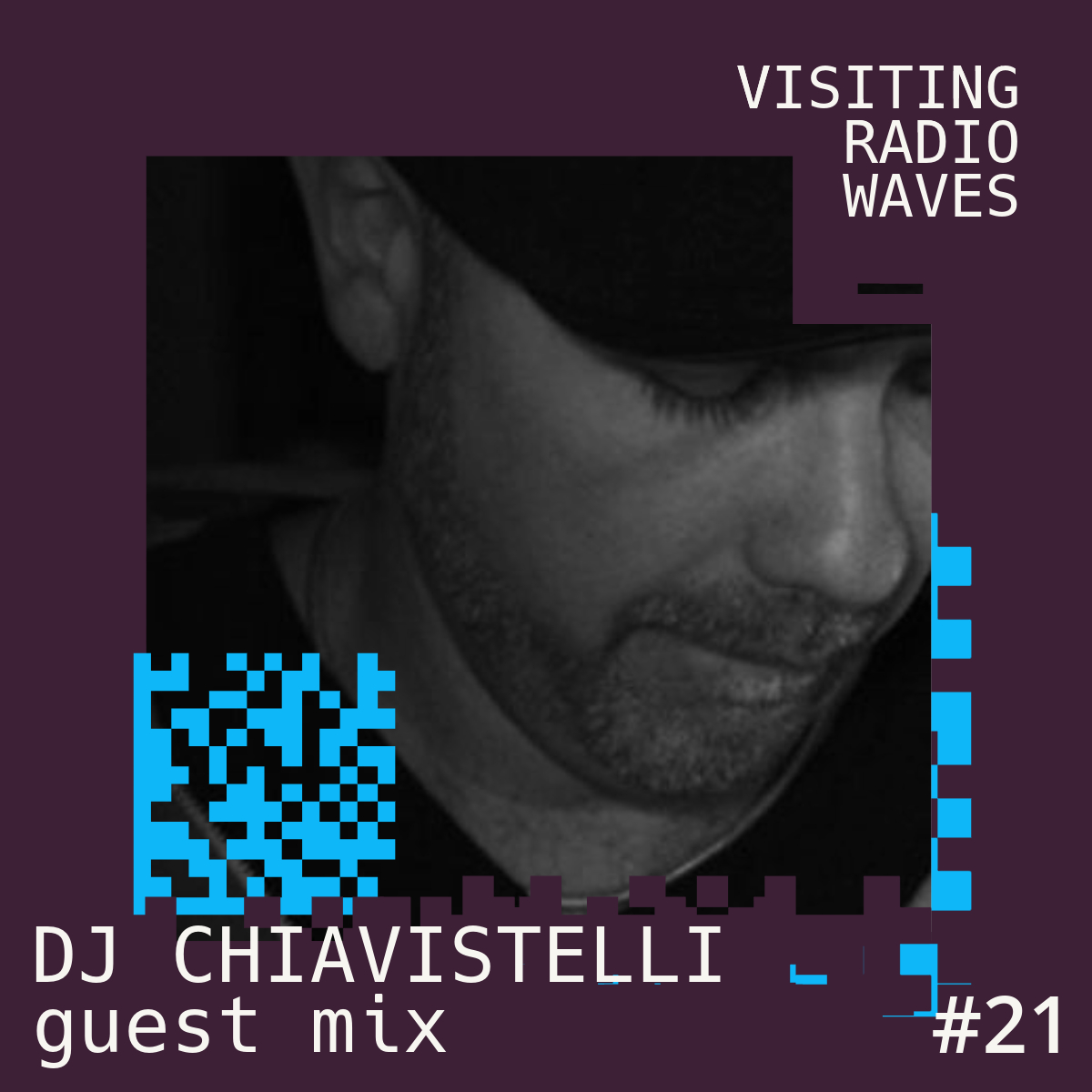 Visiting Radio Waves by beautySearch