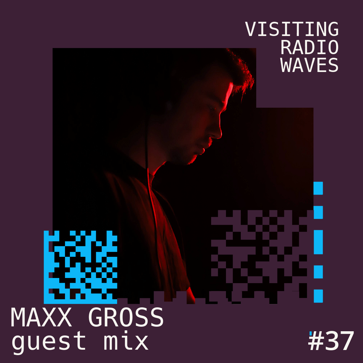 Visiting Radio Waves by beautySearch