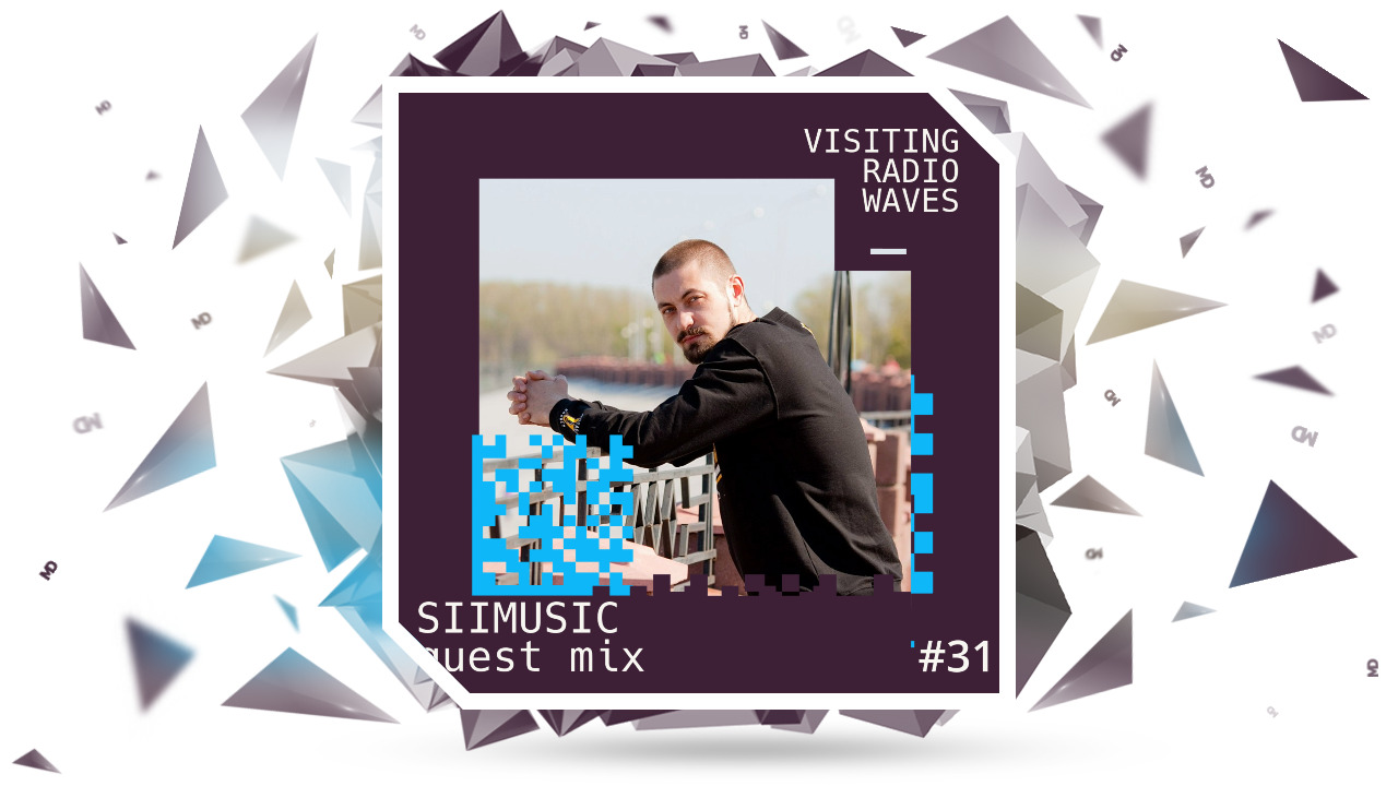 Guest Mix by DJ Chiavistelli (Italie) Guest Mix by DJ Chiavistelli (Italie)