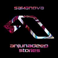 Anjunadeep Stories by Sakonova