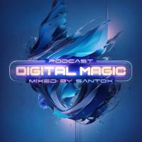 Digital Magic by Santox