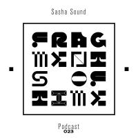 Fragments of Time by Sasha Sound