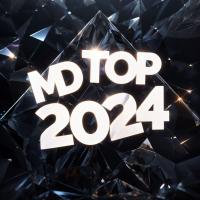 Top Tracks 2024 by Musical Decadence