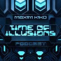 Time of Illusions by Maxim Kiko